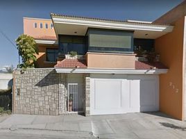 4 Habitación Villa en venta en Tehuacan, Puebla, Tehuacan