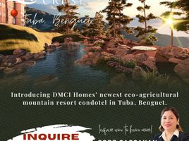 1 Bedroom Condo for sale in Cordillera, Tuba, Benguet, Cordillera