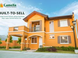 5 chambre Villa for sale in Soccsksargen, General Santos City, South Cotabato, Soccsksargen