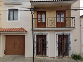 3 Schlafzimmer Haus zu verkaufen in Del Centro, Oaxaca, Del Centro