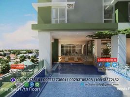 1 Habitación Apartamento en venta en Mandaluyong City, Metro Manila, Mandaluyong City