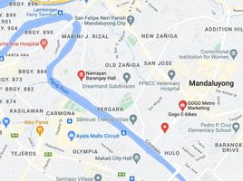  Land for sale in Mandaluyong City, Metro Manila, Mandaluyong City