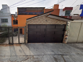 Maison 3 chambre à vendre à Coyoacan, Mexico City, Coyoacan