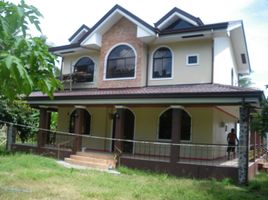 3 Schlafzimmer Villa zu verkaufen in Negros Oriental, Negros Island Region, Guihulngan City, Negros Oriental