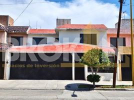 4 Schlafzimmer Haus zu verkaufen in Aguascalientes, Aguascalientes, Aguascalientes, Aguascalientes