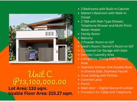 3 Bedroom Townhouse for sale in Paranaque City, Southern District, Paranaque City