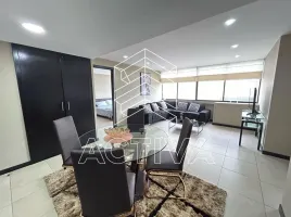 2 Habitación Apartamento en alquiler en Aeropuerto Internacional José Joaquín De Olmedo, Guayaquil, Guayaquil