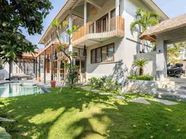 4 Bedroom Villa for sale in Badung, Bali, Kuta, Badung