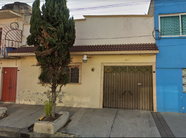3 Schlafzimmer Haus zu verkaufen in Gustavo A Madero, Mexico City, Gustavo A Madero