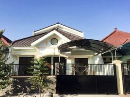 4 Bedroom House for sale in East Jawa, Wiyung, Surabaya, East Jawa