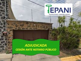 在Temixco, Morelos出售的4 卧室 屋, Temixco