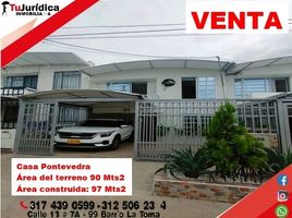 3 Bedroom House for sale in Huila, Neiva, Huila