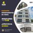 2 Habitación Apartamento en venta en Piura, Castilla, Piura, Piura