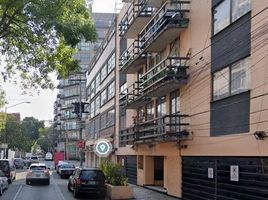 2 Schlafzimmer Appartement zu verkaufen in Benito Juarez, Mexico City, Benito Juarez
