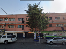 2 Schlafzimmer Appartement zu verkaufen in Gustavo A Madero, Mexico City, Gustavo A Madero