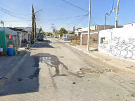 3 Habitación Casa en venta en Juarez, Nuevo León, Juarez
