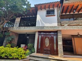 3 Schlafzimmer Haus zu vermieten in Cuauhnáhuac Regional Museum, Cuernavaca, Cuernavaca