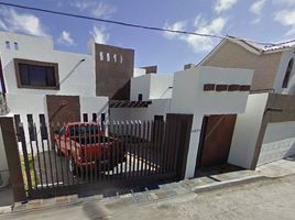 5 Habitación Casa en venta en Juarez, Chihuahua, Juarez