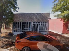 2 Schlafzimmer Haus zu verkaufen in Culiacan, Sinaloa, Culiacan