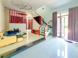 4 Habitación Adosado en venta en Thu Duc, Ho Chi Minh City, Binh Tho, Thu Duc