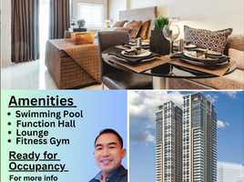  Condo for sale in Providence Hospital, Quezon City, Quezon City