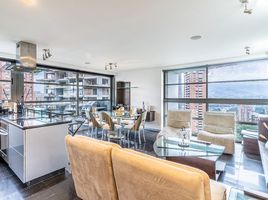 2 Habitación Apartamento en alquiler en Parque de los Pies Descalzos, Medellín, Medellín