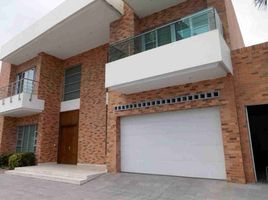 4 Habitación Casa en venta en Atlantico, Barranquilla, Atlantico