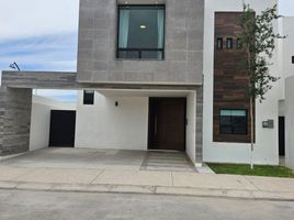 Villa 4 chambre à vendre à Torreon, Coahuila, Torreon