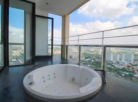 4 Bedroom Apartment for rent in Thao Dien, Ho Chi Minh City, Thao Dien, District 2, Ho Chi Minh City, Vietnam