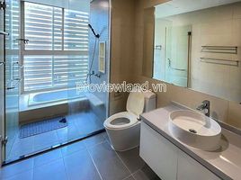 3 Bedroom Apartment for rent in Ho Chi Minh City, An Phu, District 2, Ho Chi Minh City