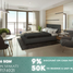2 Habitación Apartamento en venta en Makati City, Metro Manila, Makati City, Southern District