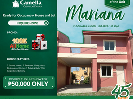 2 Bedroom House for sale in Davao, Davao City, Davao del Sur, Davao