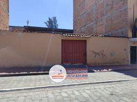  Land for sale in Cathedral of the Immaculate Conception, Cuenca, Cuenca, Cuenca