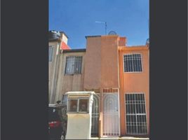 3 Schlafzimmer Haus zu verkaufen in Ocoyucan, Puebla, Ocoyucan