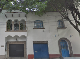 4 Schlafzimmer Haus zu verkaufen in Miguel Hidalgo, Mexico City, Miguel Hidalgo