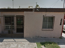 Maison 3 chambre à vendre à Torreon, Coahuila, Torreon