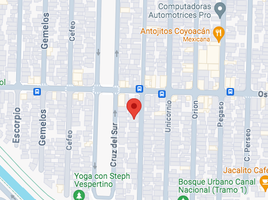 3 Habitación Casa en venta en Benito Juarez, Ciudad de México, Benito Juarez