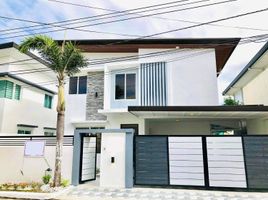 4 Bedroom House for rent in Angeles City, Pampanga, Angeles City