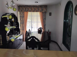 4 Schlafzimmer Villa zu verkaufen in Gustavo A Madero, Mexico City, Gustavo A Madero