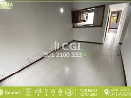 3 Bedroom Apartment for rent in Antioquia Museum, Medellin, Medellin