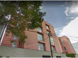 Condominium 3 chambre à vendre à Benito Juarez, Mexico City, Benito Juarez