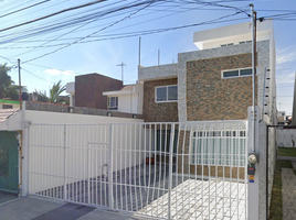 4 Habitación Casa en venta en Ocoyucan, Puebla, Ocoyucan