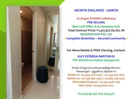  Apartment for sale in Cainta, Rizal, Cainta