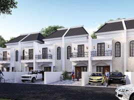 3 Habitación Casa en venta en Cimanggis, Bogor, Cimanggis