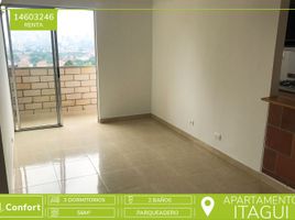 3 Bedroom Apartment for rent in Medellin, Antioquia, Medellin