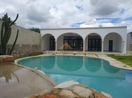 4 Schlafzimmer Haus zu verkaufen in Merida, Yucatan, Merida