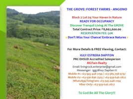  Land for sale in Angono, Calabarzon, Angono