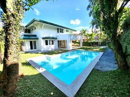 4 Bedroom House for rent in Muntinlupa City, Southern District, Muntinlupa City