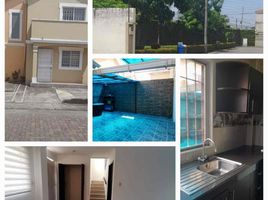 3 Bedroom House for sale in Daule, Guayas, Daule, Daule