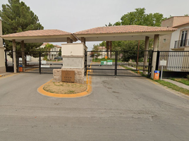 Maison 2 chambre à vendre à Torreon, Coahuila, Torreon